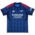 Arsenal Away Jersey 2025/26