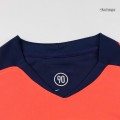 Barcelona Third Jersey Kit 2025/26