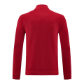 Arsenal Training Tracksuit Kit(Jacket+Pants) Red 2025/26