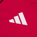 ŠEŠKO #30 Manchester United Home Jersey 2025/26 - [Super Replica]