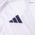 Kids Manchester United Away Jersey Full Kit 2025/26