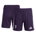 Manchester United Away Jersey Full Kit 2025/26