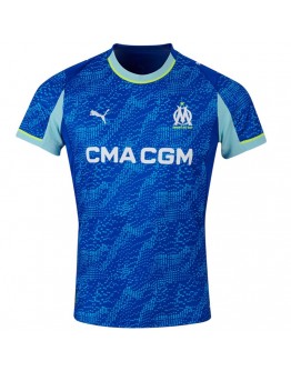 Marseille Third Jersey 2025/26