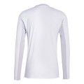 Real Madrid Home Long Sleeve Jersey 2025/26