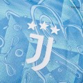 KALULU #15 Juventus Away Match Jersey Player Version 2025/26