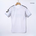 MBAPPÉ #10 Real Madrid Home Match Jersey Player Version 2025/26