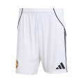 Manchester United Home Jersey Full Kit 2025/26 - [Super Replica]