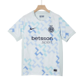 DUMFRIES #2 Inter Milan Away Jersey 2025/26
