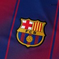 RASHFORD #14 Barcelona Home Jersey 2025/26 - UCL