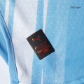 Manchester City Home Match Jersey Player Version 2025/26