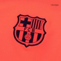 Barcelona Third Jersey Kit 2025/26