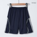 Kids Real Madrid Away Jersey Kit 2025/26 - [Super Replica]