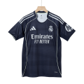 HUIJSEN #24 Real Madrid Away Jersey 2025/26 - [Super Replica]