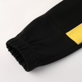 Borussia Dortmund Training Tracksuit Kit(Jacket+Pants) Yellow 2025/26