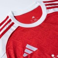 RICE #41 Arsenal Home Jersey 2025/26  - [Super Replica]