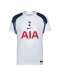 XAVI #7 Tottenham Hotspur Home Match Jersey Player Version 2025/26 - UCL