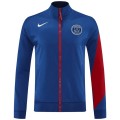 PSG Anthem Jacket Navy&amp;Red 2025/26