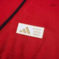 ŠEŠKO #30 Manchester United Home Match Jersey Player Version 2025/26