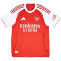 Arsenal Home Match Jersey Player Version 2025/26