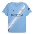 RODRIGO #16 Manchester City Home Jersey 2025/26 - Club World Cup [Super Replica]