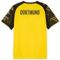 Borussia Dortmund Home Jersey 2025/26