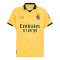 AC Milan Third Jersey Kit 2025/26
