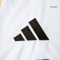 BELLINGHAM #5 Real Madrid Home Jersey 2025/26 - [Super Replica]