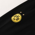 Borussia Dortmund Training Tracksuit Kit(Jacket+Pants) Yellow 2025/26