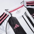 Kids Juventus Home Jersey Full Kit 2025/26