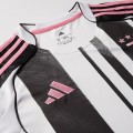 KALULU #15 Juventus Home Jersey 2025/26