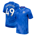 GARNACHO #49 Chelsea Home Jersey 2025/26 - [Super Replica]