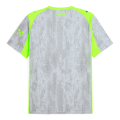 Manchester City Third Jersey Kit 2025/26