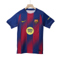 RASHFORD #14 Barcelona Home Jersey 2025/26