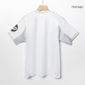 BELLINGHAM #5 Real Madrid Home Jersey 2025/26 - [Super Replica]