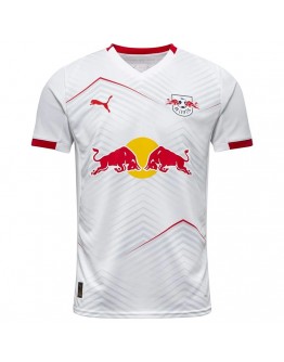 RB Leipzig Home Jersey 2025/26