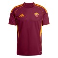 DYBALA #21 Roma Home Jersey 2025/26