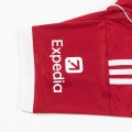 ISAK #9 Liverpool Home Jersey 2025/26