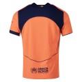 Barcelona Third Match Jersey Player Version 2025/26