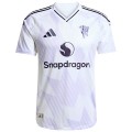 Manchester United Away Match Jersey Player Version 2025/26
