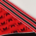 Manchester United Anthem Jacket Red&amp;Black 2025/26