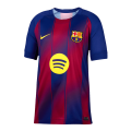 RASHFORD #14 Barcelona Home Jersey 2025/26