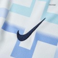 DUMFRIES #2 Inter Milan Away Jersey 2025/26