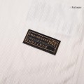 ESTÊVÃO #41 Chelsea Away Match Jersey Player Version 2025/26