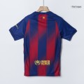 RASHFORD #14 Barcelona Home Jersey 2025/26