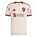 SZOBOSZLAI #8 Liverpool Away Jersey 2025/26