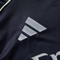 HUIJSEN #24 Real Madrid Away Jersey 2025/26 - [Super Replica]