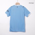 RODRIGO #16 Manchester City Home Jersey 2025/26 - Club World Cup [Super Replica]