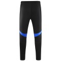 Kids Manchester United 1/4 Zipper Sweat Kit(Top+Pants) Black 2025/26