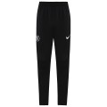 Chelsea Training Tracksuit Kit(Jacket+Pants) Black 2025/26