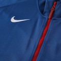 PSG Anthem Jacket Navy&amp;Red 2025/26